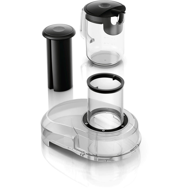 Chargez l'image dans la visionneuse de la galerie, Bosch sapcentrifuge vitajuice 4 1000 w (zilver zwart)