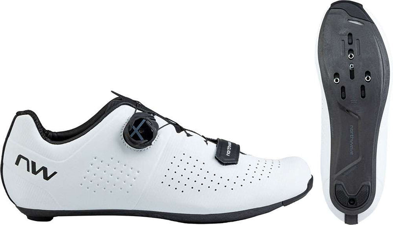 Load image into Gallery viewer, Northwave storm carbon - road bike shoes
