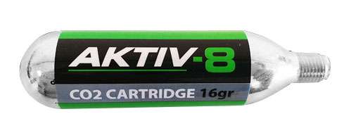 ギャラリービューアに画像をロードする, Aktiv-8 co2 cartridge 16g with thread