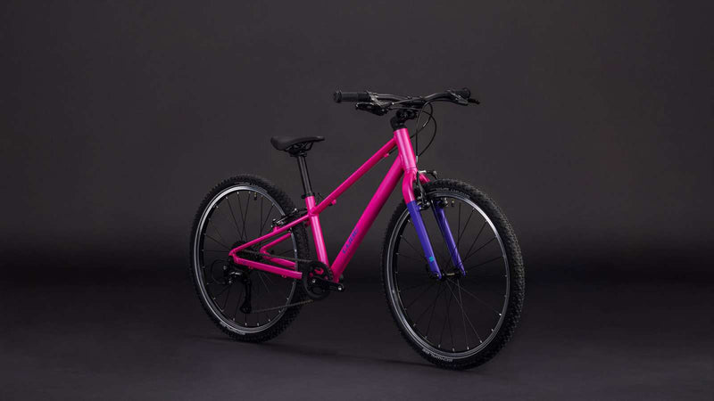 Load image into Gallery viewer, Cube numove 240 fucsia´n´plum
