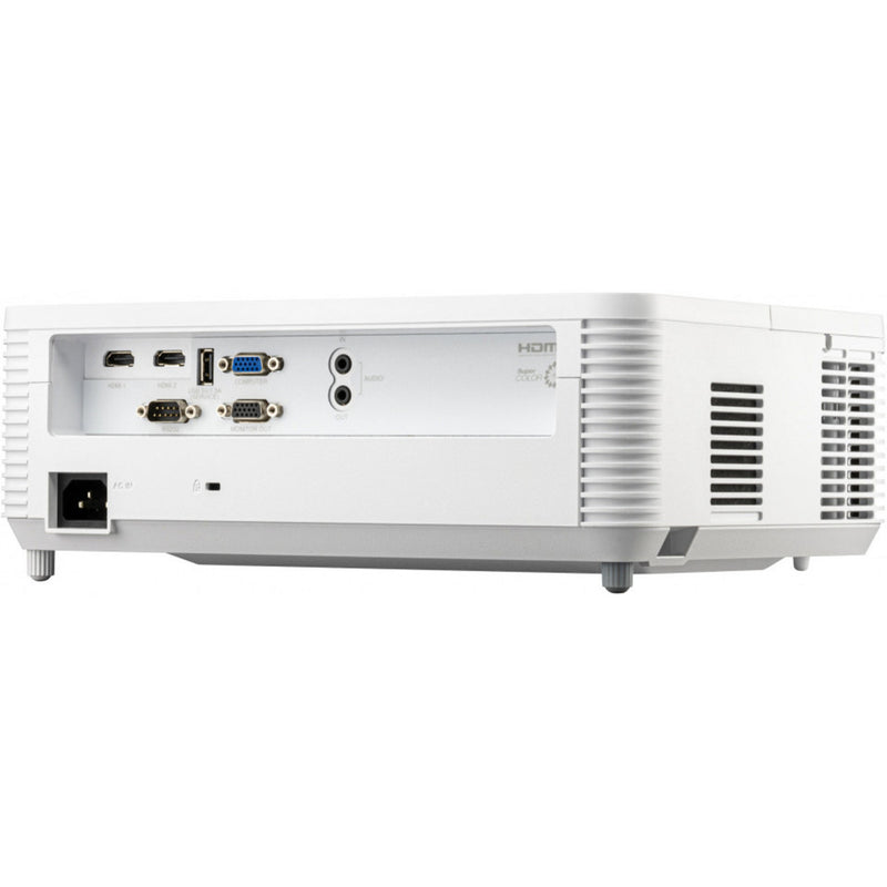 Afbeelding laden in galerijviewer, Viewsonic pa700x xga dlp-projector (wit, 4500 ansi lumen, voor bedrijven en onderwijs)