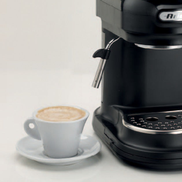Load image into Gallery viewer, Ariete moderna espressomachine 1318 02 (zwart)