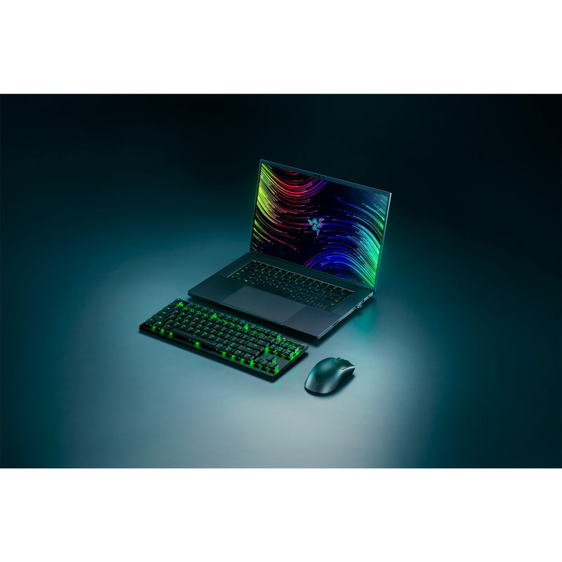 Load image into Gallery viewer, Razer viper v3 hyperspeed gaming muis (zwart, 30.000 dpi)