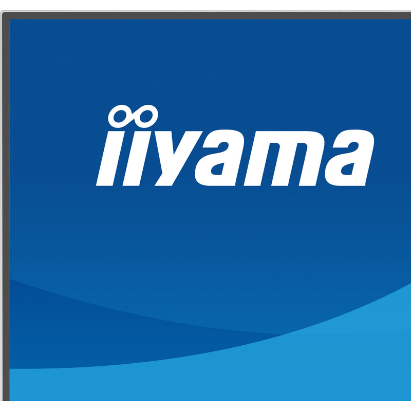 Afbeelding laden in galerijviewer, Iiyama prolite xb2797qsu-w1 27 monitor (wit (mat), hdmi, displayport, usb, audio)