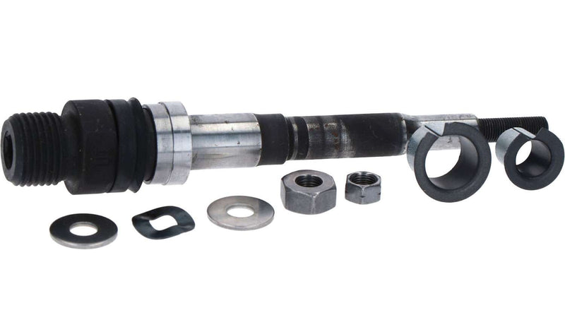 Laden Sie das Bild in Galerie -Viewer, Shimano pedal axle complete for pd-ef102