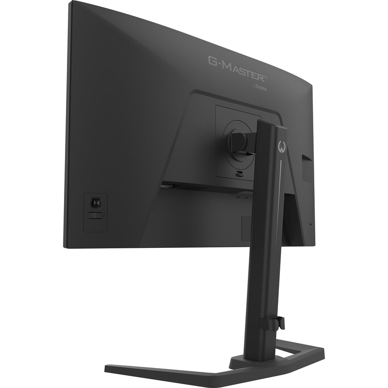 Load image into Gallery viewer, Iiyama g-master gold phoenix gb2791qsu-b1 27 gaming monitor (zwart (mat), 320 hz, hdmi, displayport, usb, audio)