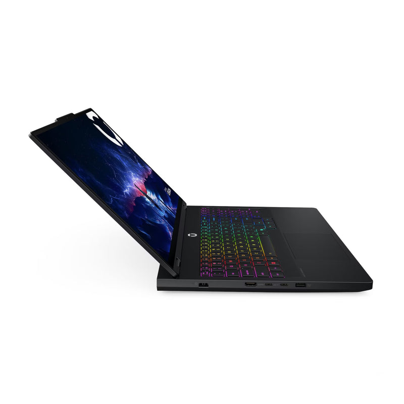 Laden Sie das Bild in Galerie -Viewer, Lenovo legion pro 5 16irx10 (83nn003nmh) 16 gaming laptop (zwart | i7-14650hx | rtx 5060 | 32 gb | 1 tb ssd | 240 hz)