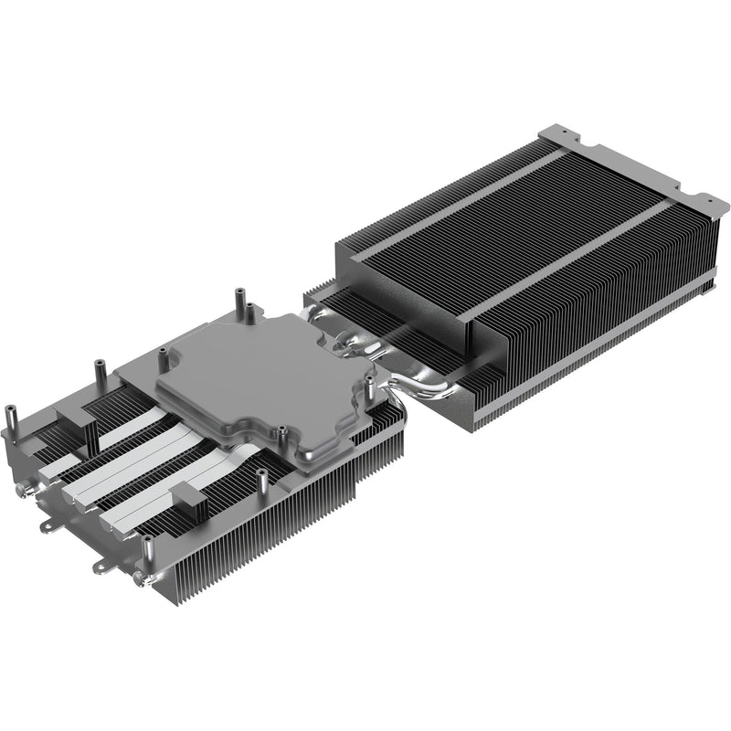 Afbeelding laden in galerijviewer, Inno3d geforce rtx 5080 x3 oc grafische kaart (dlss 4, 3x displayport, 1x hdmi 2.1)