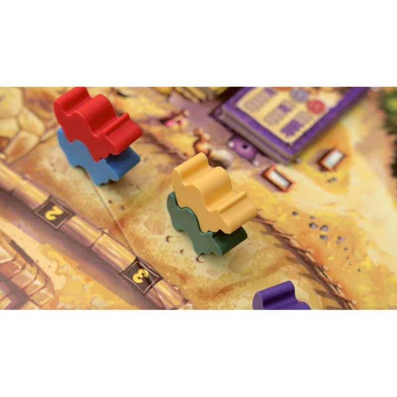 Load image into Gallery viewer, Asmodee camel up
