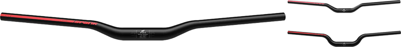 Load image into Gallery viewer, Spank spoon 350 stem