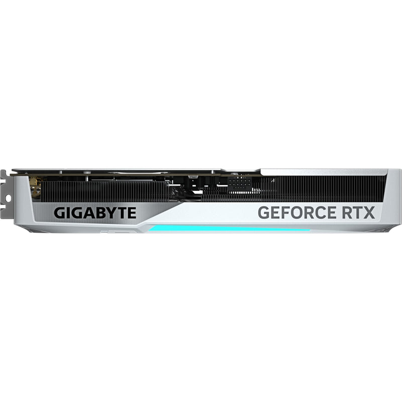 ギャラリービューアに画像をロードする, Gigabyte geforce rtx 5070 ti eagle oc ice sff 16g grafische kaart (3x displayport, 1x hdmi)