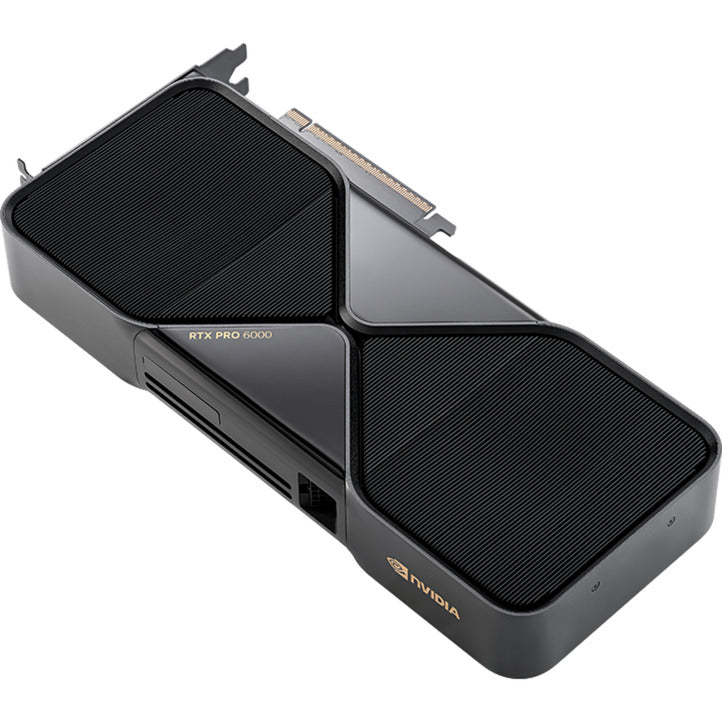 Afbeelding laden in galerijviewer, Pny nvidia rtx pro 6000 blackwell generation 96gb sb grafische kaart (gddr7 ecc, 4x displayport 2.1, bulk)