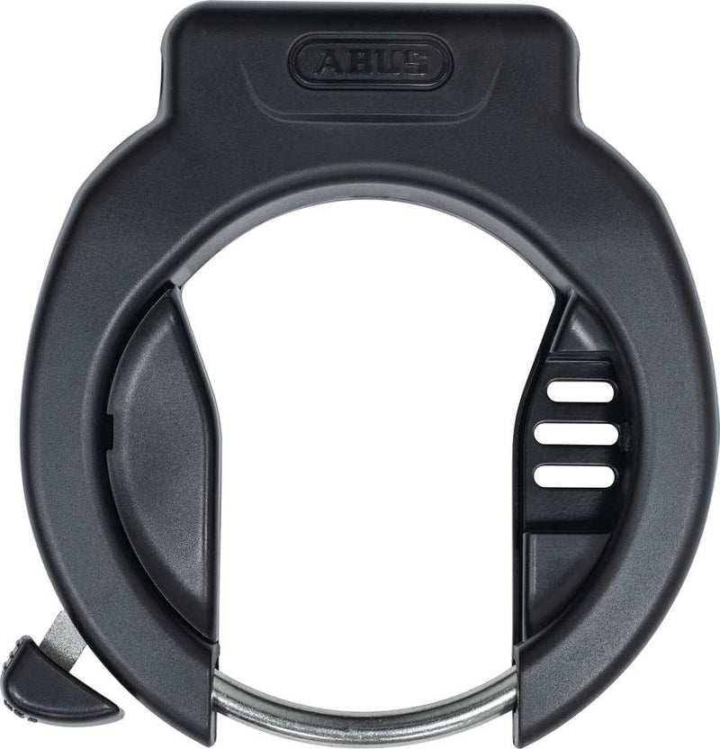 Load image into Gallery viewer, Abus Pro Amparo 4750X ART2 Fietsslot, Zwart