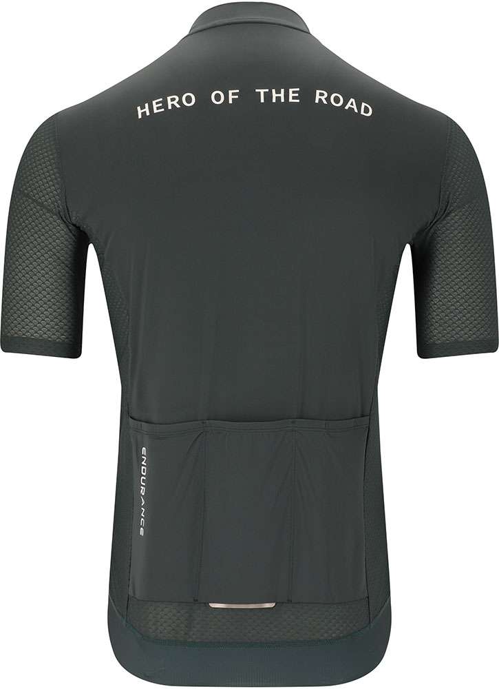 Laden Sie das Bild in Galerie -Viewer, Endurance mighty - women's jersey