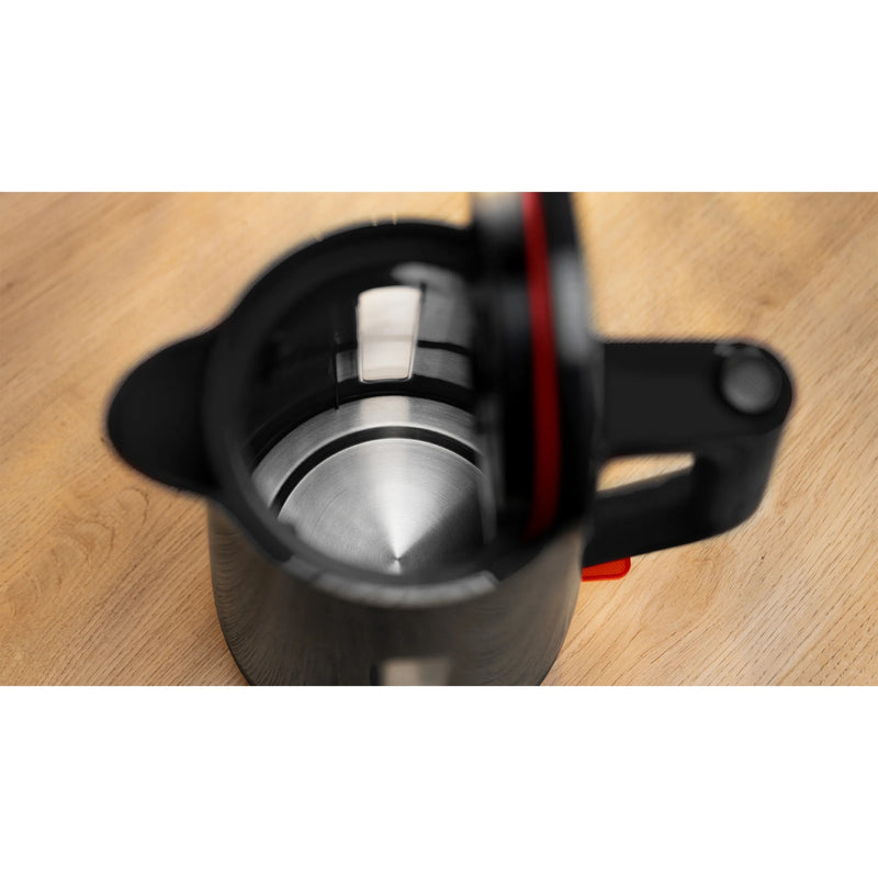 Load image into Gallery viewer, Bosch waterkoker mymoment (zwart)