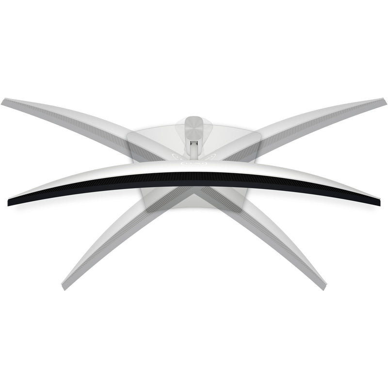 Load image into Gallery viewer, Dell u3423we 34 curved ultrawide monitor (zilver zwart, 2x hdmi, displayport, usb-a 3.2, usb-c 3.2)
