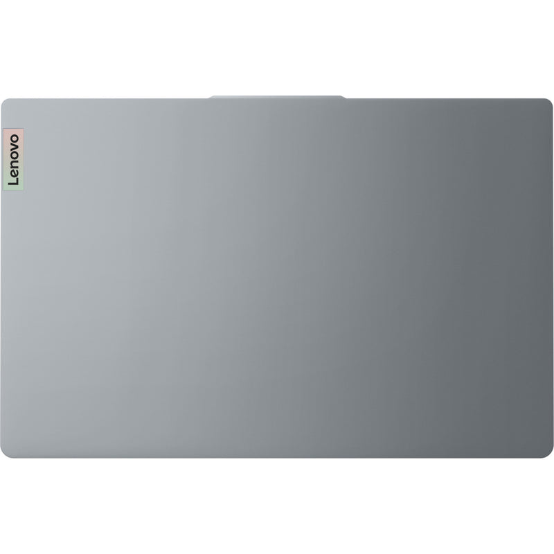 Afbeelding laden in galerijviewer, Lenovo ideapad slim 3 15ian8 (82xb00cdmh) 15.6 laptop (grijs | core i3-n305 | intel uhd graphics | 8 gb | 128 gb ssd)