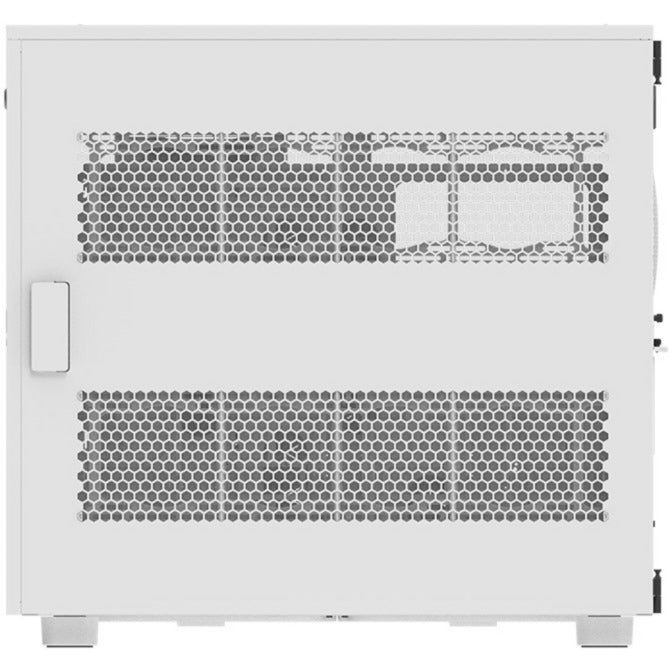 Load image into Gallery viewer, Thermaltake ax700 snow big tower behuizing (wit | 4x usb-a | 1x usb-c | window)