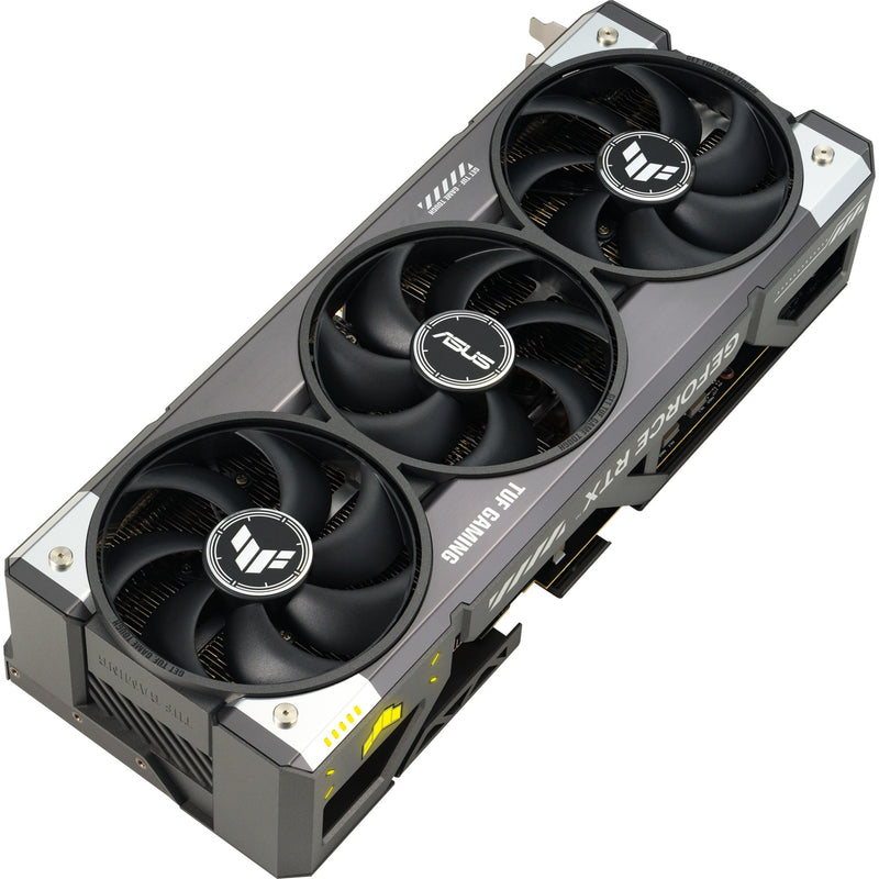ギャラリービューアに画像をロードする, Asus tuf gaming geforce rtx 5080 oc 16gb grafische kaart (3x displayport, 2x hdmi)