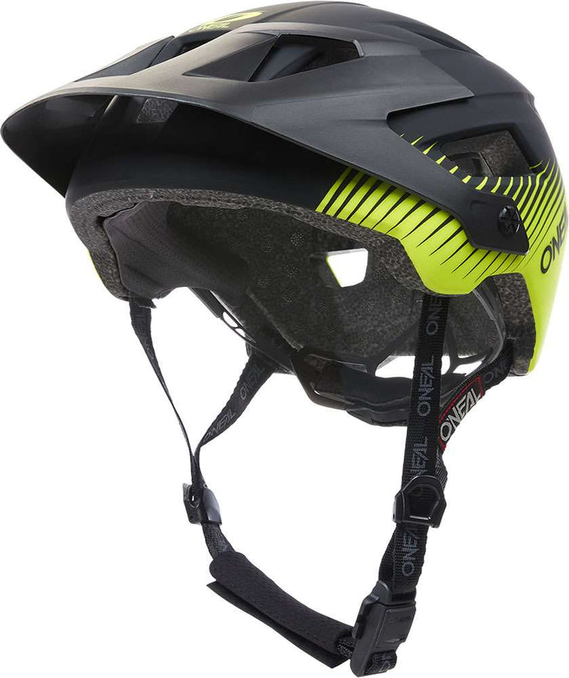 Load image into Gallery viewer, O'neal defender grill - mtb helmet