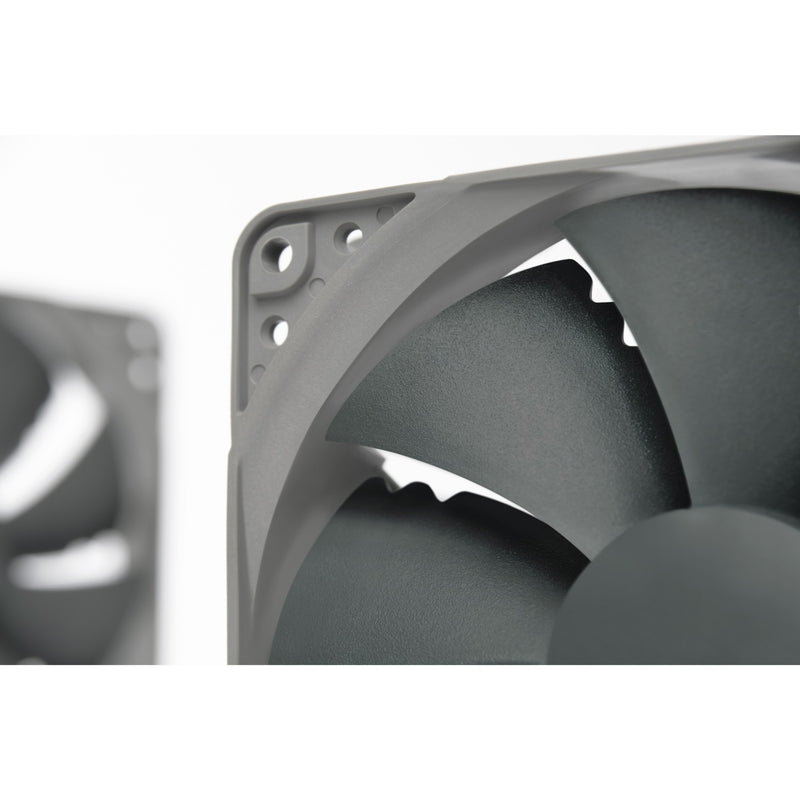 Load image into Gallery viewer, Noctua nf-p12 redux-1700 pwm case fan (120 x 120 x 25 mm)