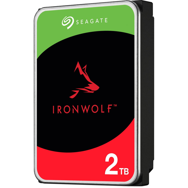 Load image into Gallery viewer, Seagate Seagate IronWolf 2 TB