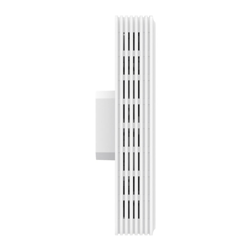 Afbeelding laden in galerijviewer, Tp-link omada eap725-wall - be3600 wall plate wi-fi 7 access point (wit)