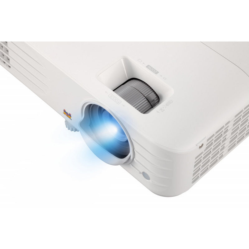 Laden Sie das Bild in Galerie -Viewer, Viewsonic px701-4k dlp-projector 4k uhd (wit, 3200 ansi lumen)