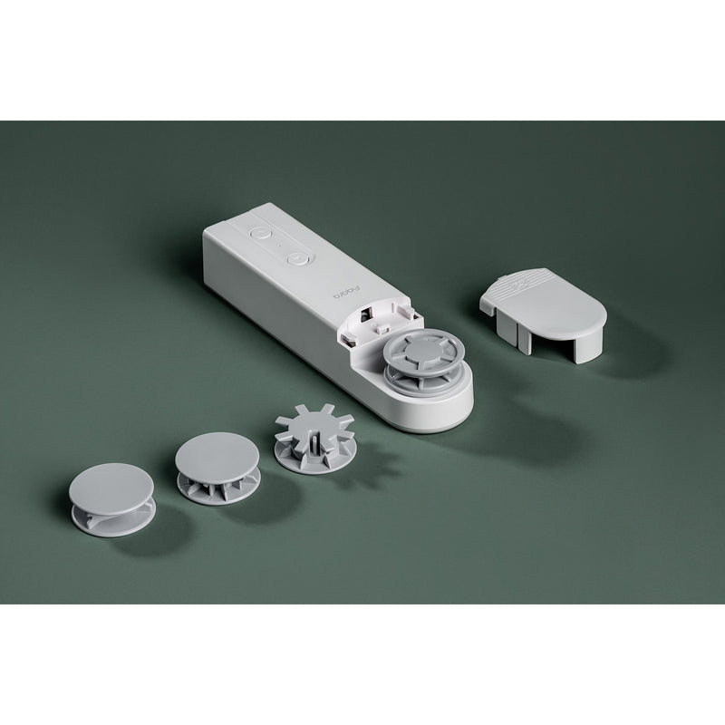 Load image into Gallery viewer, Aqara roller shade driver e1 bedieningspaneel (wit)