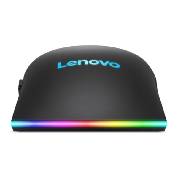 Laden Sie das Bild in Galerie -Viewer, Lenovo m210 rgb-gamingmuis (zwart, 8000 dpi, rgb)