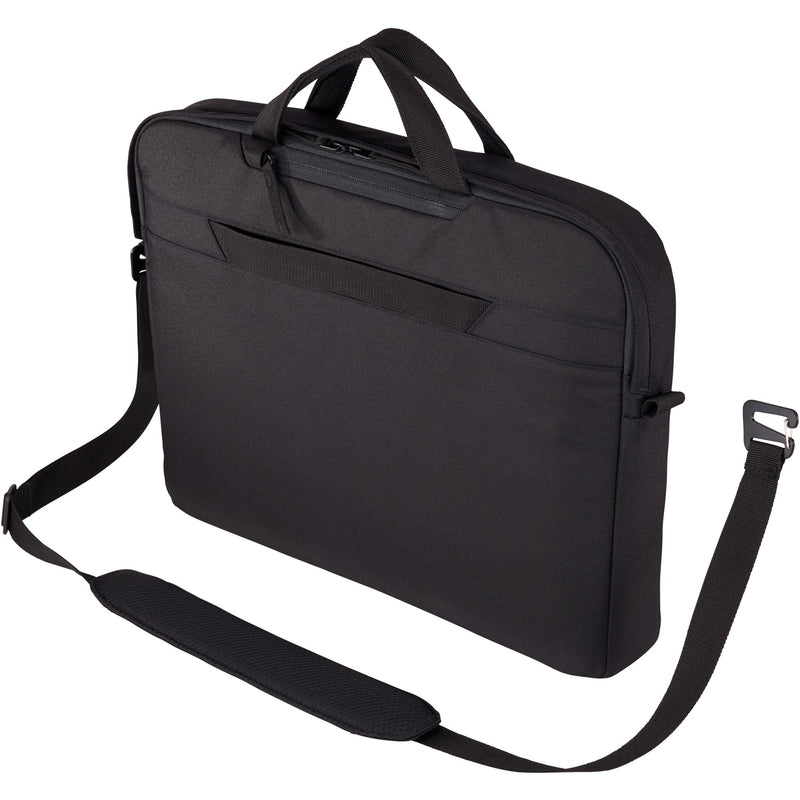 Load image into Gallery viewer, Case logic invigo 15.6 laptop attaché laptoptas (zwart)