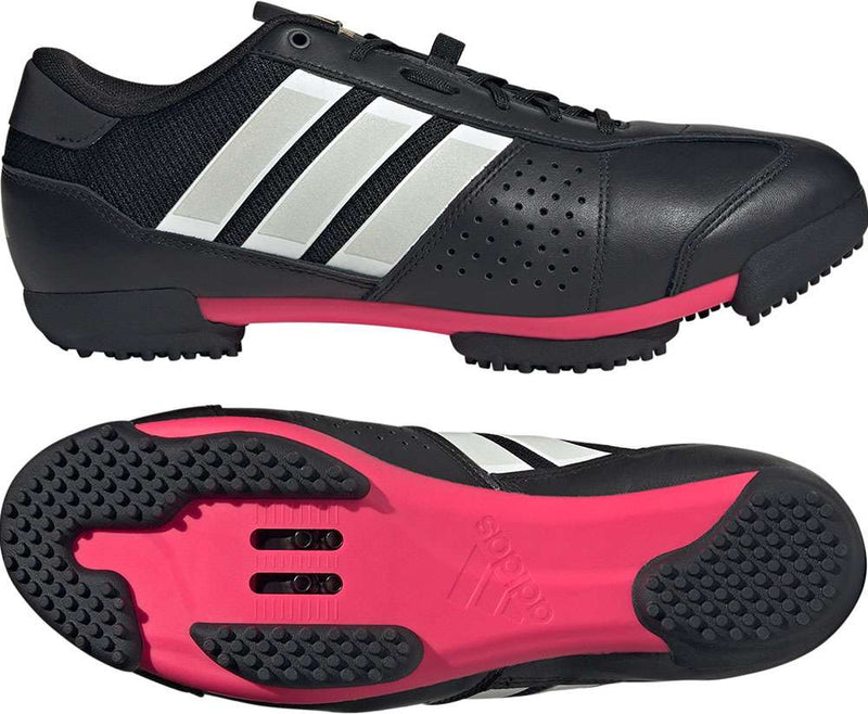 Load image into Gallery viewer, Adidas heritage tour - road cycling shoes