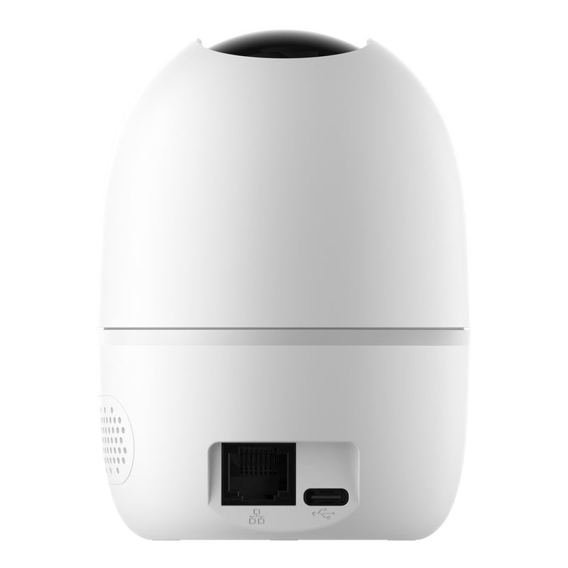 Laden Sie das Bild in Galerie -Viewer, Imou a1 pro 4k beveiligingscamera (wit, 8mp (3840×2160), wifi 6)