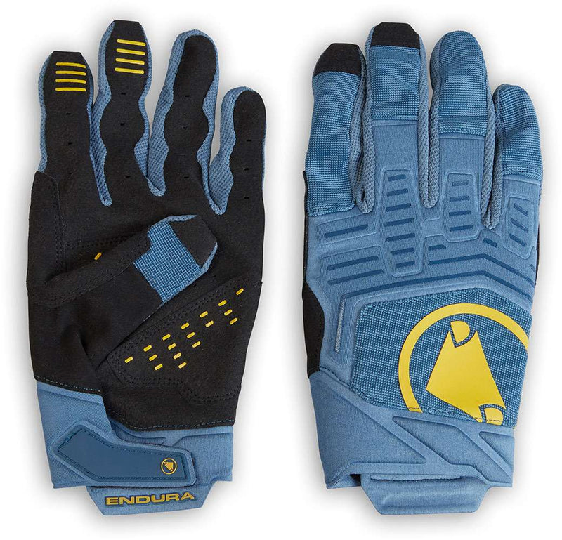 Laden Sie das Bild in Galerie -Viewer, Endura singletrack ii - mtb gloves
