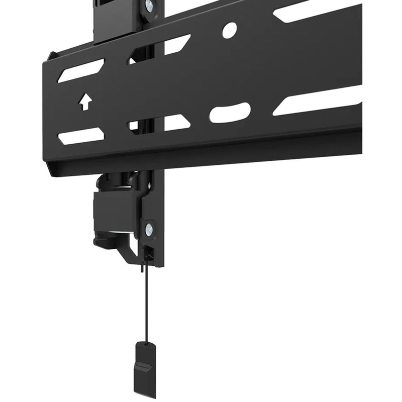 Load image into Gallery viewer, Neomounts select wl30s-850bl12 vlakke wandsteun bevestiging (zwart)