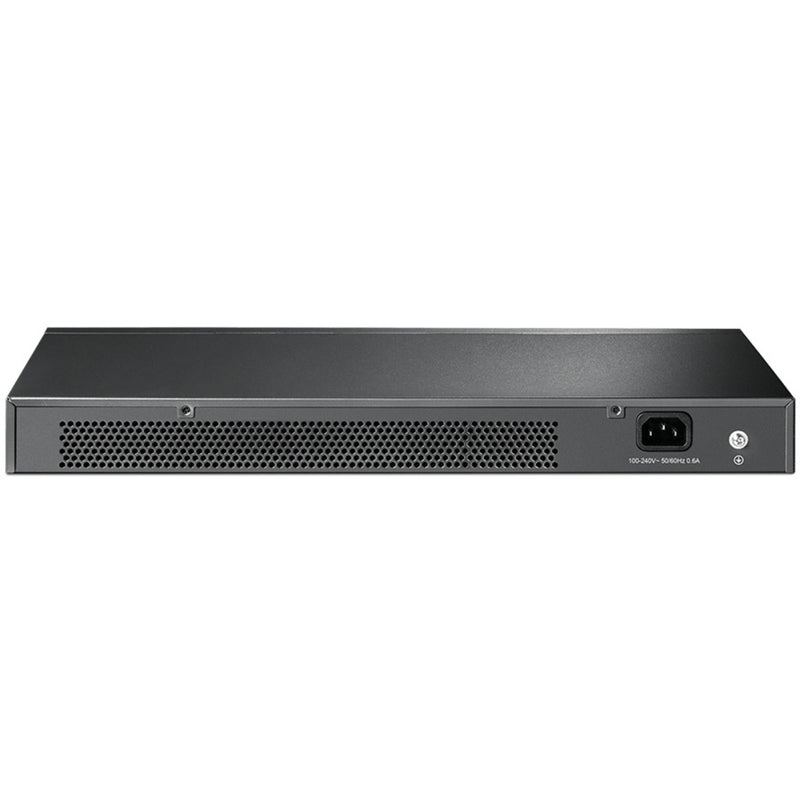 Load image into Gallery viewer, Tp-link tl-sg1024 switch (zwart, retail)