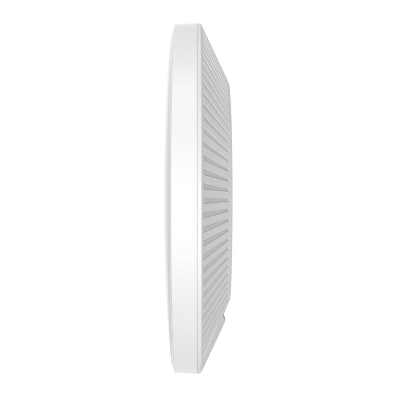 Afbeelding laden in galerijviewer, Tp-link omada eap787 - be12000 ceiling mount tri-band wi-fi 7 access point mesh access point (wit)