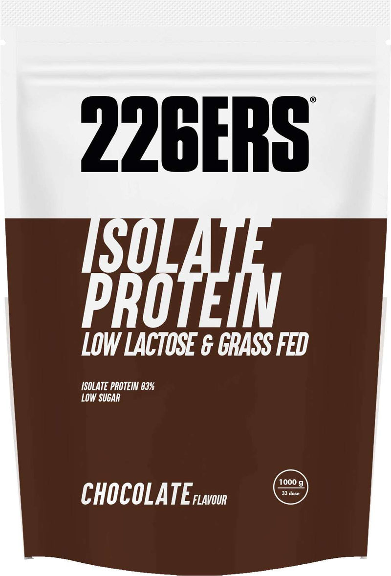 Chargez l'image dans la visionneuse de la galerie, 226ers isolate protein drink 1kg