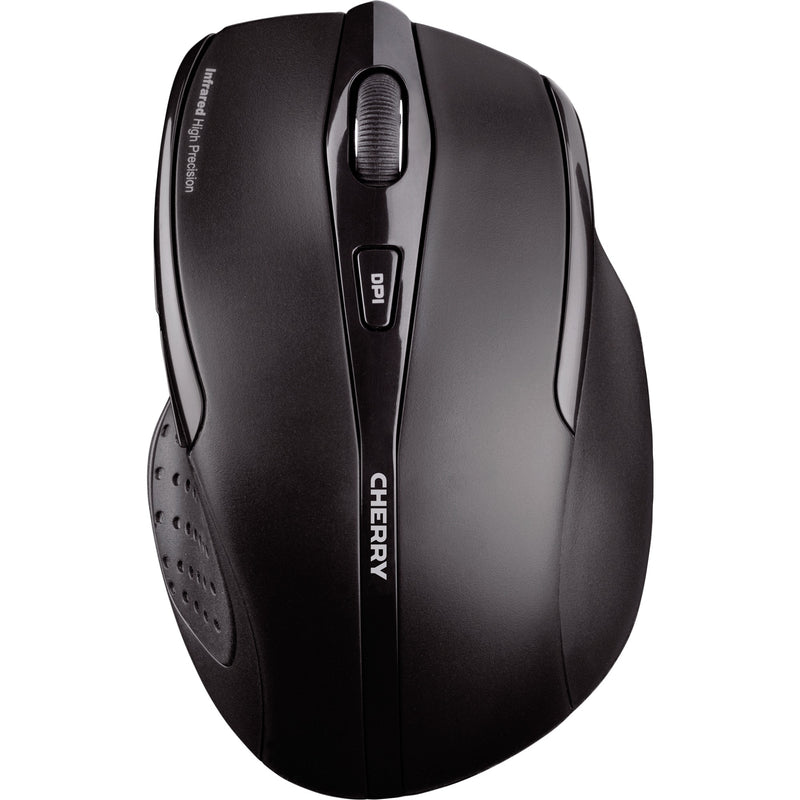 Load image into Gallery viewer, Cherry dw 5100, desktopset (zwart, us lay-out)