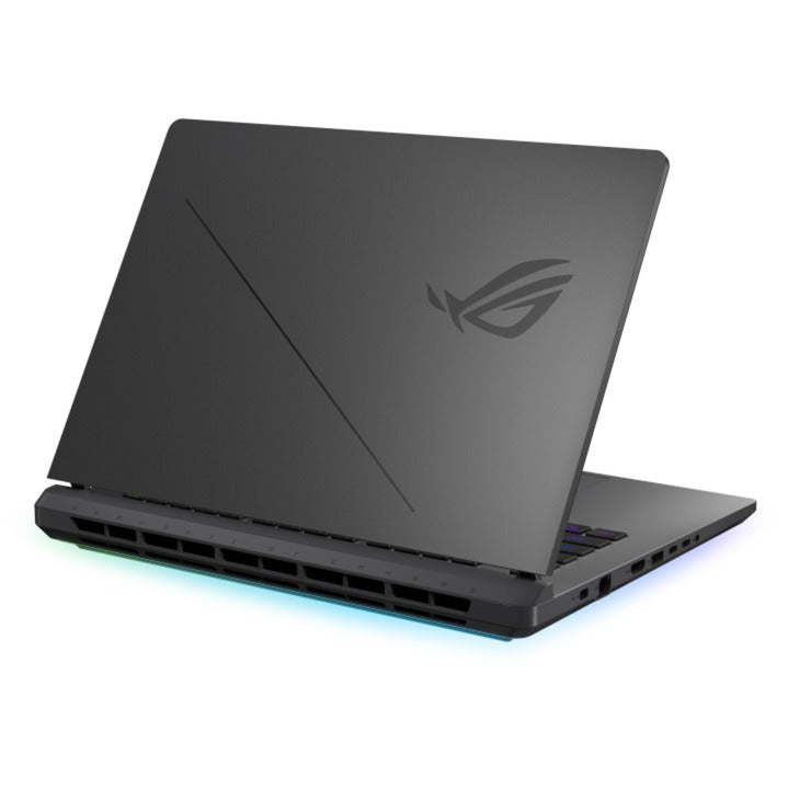 Afbeelding laden in galerijviewer, Asus rog strix g16 g615lw-s5058w 16 gaming laptop (zwart grijs | core ultra 9 275hx | rtx 5080 | 32 gb | 1tb ssd)