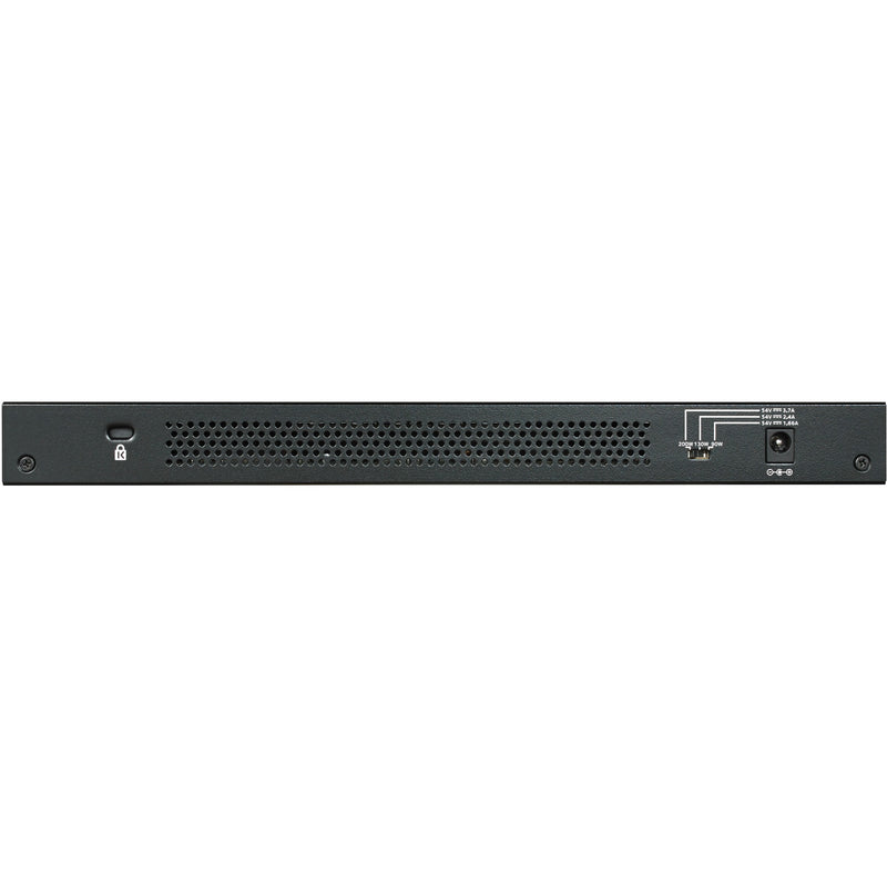 Load image into Gallery viewer, Netgear gs316pp switch