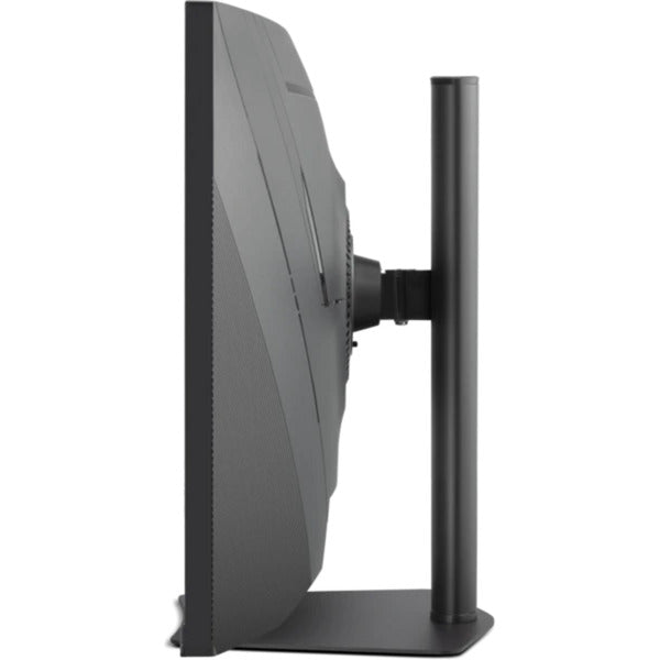 Chargez l'image dans la visionneuse de la galerie, Viewsonic va3820c uwqhd+ 21:9 curved monitor met usb-c hub 38 ultrawide (zwart, 2x hdmi, 1x displayport, usb-c, usb-b )