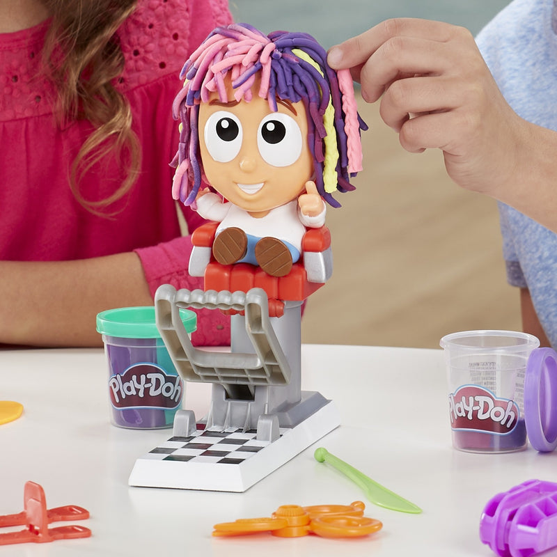 Load image into Gallery viewer, Hasbro play-doh - super stylist klei