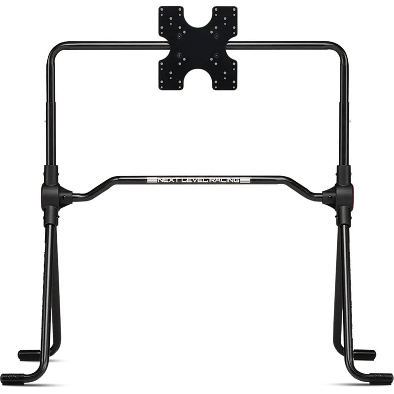 Load image into Gallery viewer, Next level racing lite free standing monitor standaard (zwart)