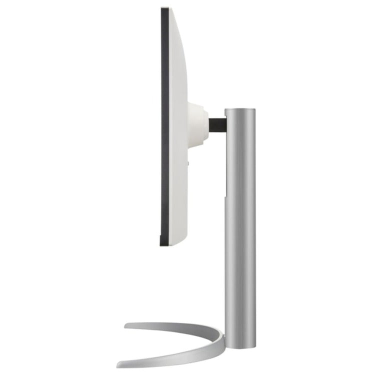Chargez l'image dans la visionneuse de la galerie, Lg ultrafine 27up850k-w 27 4k uhd monitor (zilver zwart, 2x hdmi, displayport, 2x usb-a, usb-c)