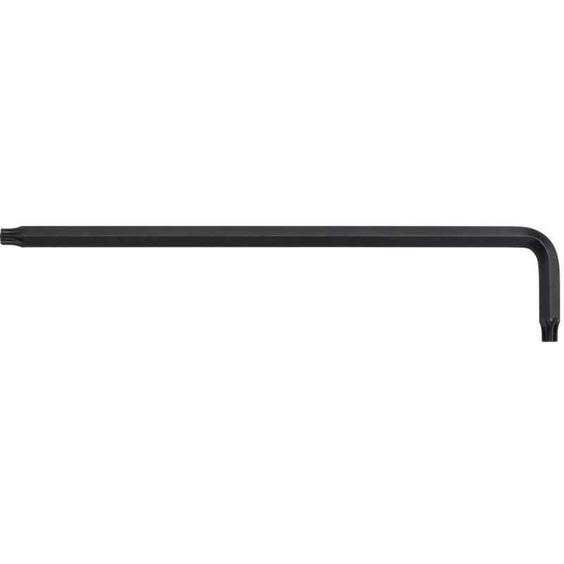 Load image into Gallery viewer, Wiha stiftsleutelset | in prostar houder | torx® | 14-delig | chemisch gezwart | in blister - 24852 - 24852