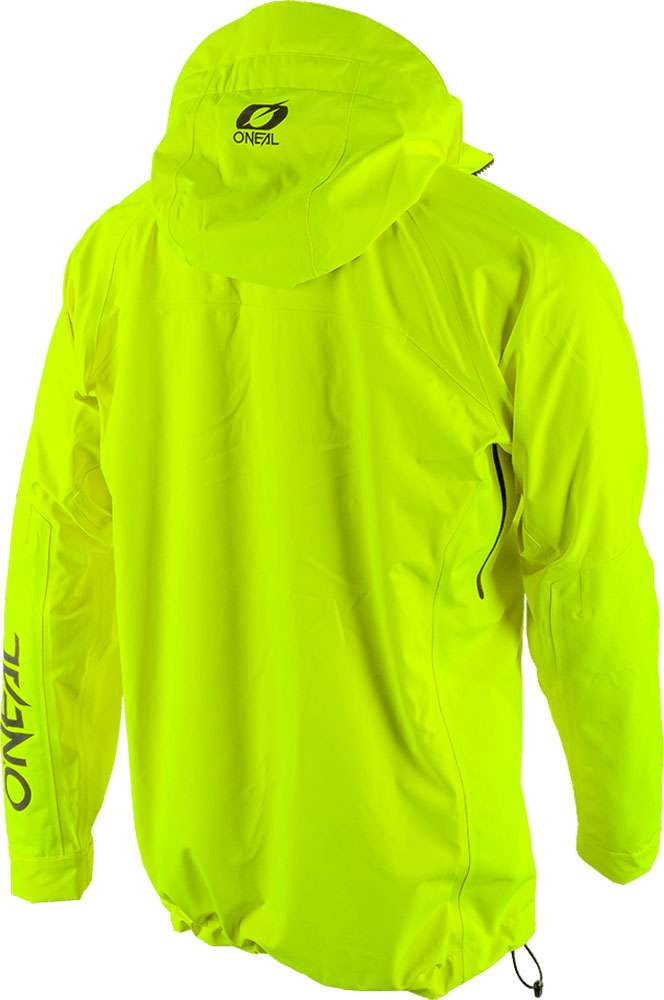 Load image into Gallery viewer, O'neal tsunami - mtb rain jacket