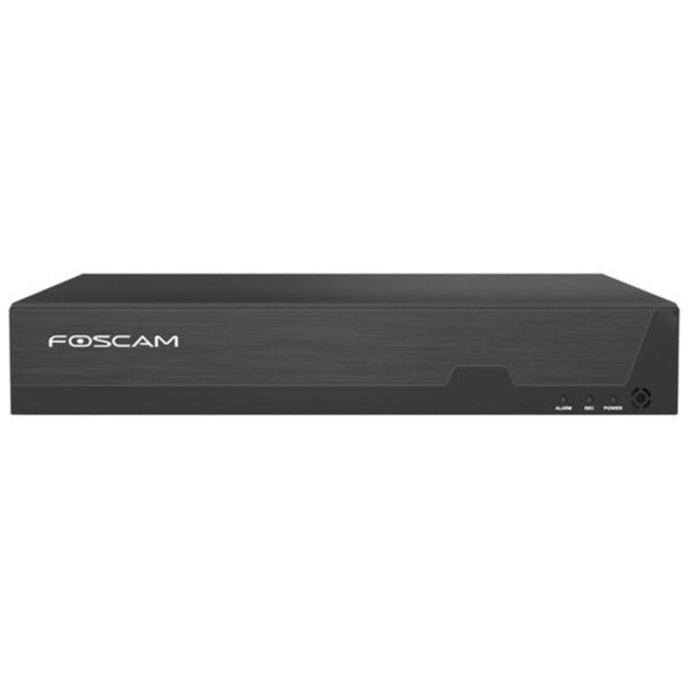 Load image into Gallery viewer, Foscam fna216h netwerk video recorder (zwart, 16-kanaals, 4k 8mp)