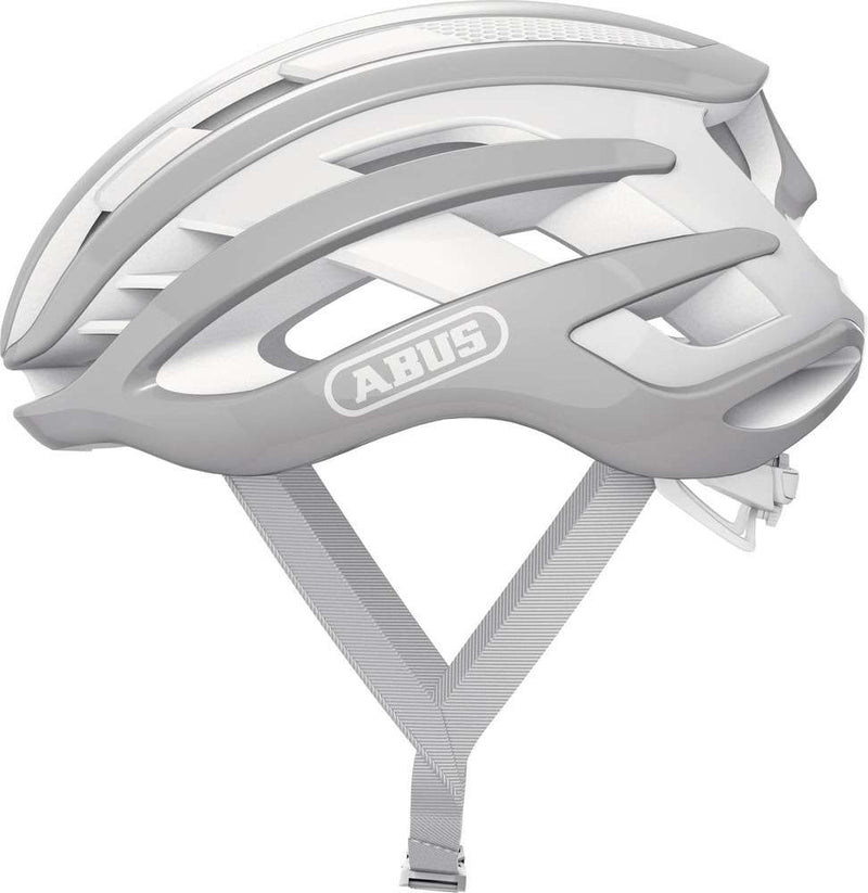 Load image into Gallery viewer, Abus airbreaker - road bike helmet