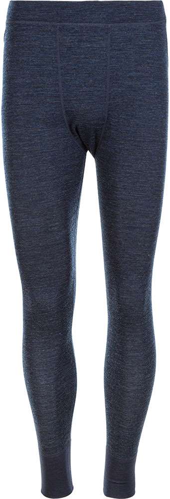 Cargue la imagen en el visor de la galería, Whistler bradley merino pants - long baselayer pants